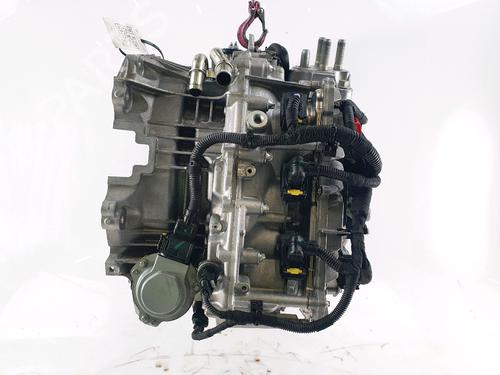 Used Gearbox FORD PUMA (J2K, CF7) 1.0 EcoBoost (125 hp) 29381470