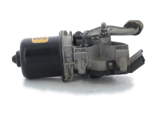 Used Front wiper motor RENAULT CLIO III (BR0/1, CR0/1) 1.5 dCi (C/BR0G, C/BR1G) (68 hp) 31152668