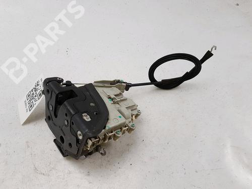 Used Front right lock Front right lock SEAT LEON (1P1) 1.6 TDI (105 hp) 10433598 10433598