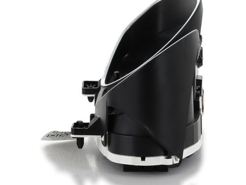 Cockpit FORD FIESTA VI (CB1, CCN) 1.6 ST200 | BP29145169C47 