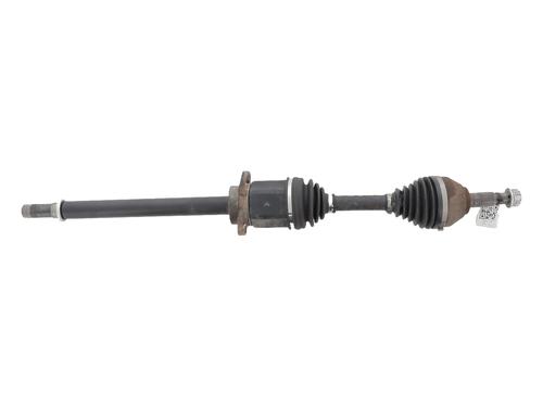 Used Right front driveshaft NISSAN QASHQAI I (J10, NJ10) 2.0 dCi All-wheel Drive (150 hp) 30982335