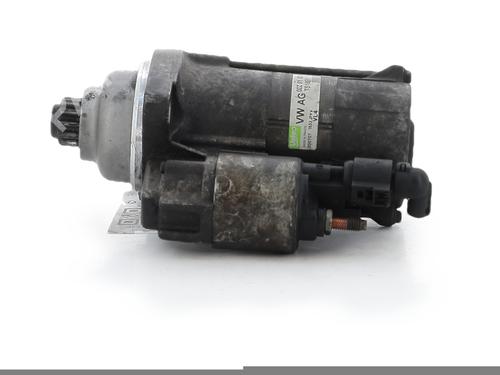 Starter VW GOLF V (1K1) 1.9 TDI | BP40034360M8 - Image 3