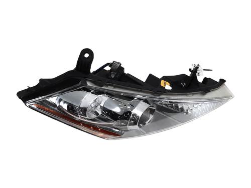 Right headlight NISSAN MURANO I (Z50) 3.5 4x4 | BP23264211C29 