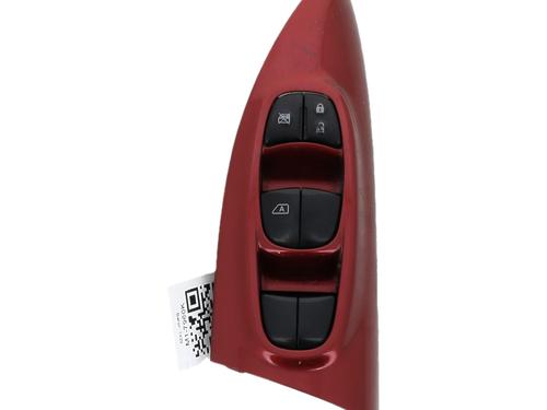 Used Left front window switch Left front window switch 37752214 37752214