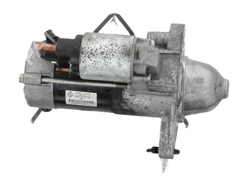 Starter RENAULT TRAFIC III Van (FG_) 2.0 dCi 120 (FGMN) | BP38767656M8 - Image 5