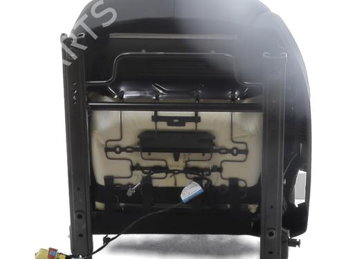 Left front seat RENAULT KANGOO III Box Body/MPV E-Tech Electric (FJJA) | BP29578615C15 