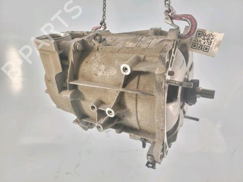 Engine RENAULT ZOE (BFM_) ZOE | BP40557932M1 - Image 3