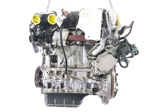 Engine CITROËN C4 II (NC_) 1.6 HDi 90 | BP40619144M1 - Image 2