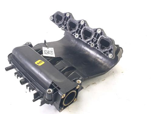 Manifold Indsugning RENAULT TWINGO II (CN0_) 1.2 16V (CN0K, CN0V, CN0A) (76 hp) 30166163