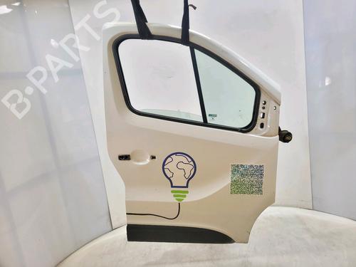 Used Right front door Right front door OPEL VIVARO B Van (X82) 1.6 CDTI (05) (116 hp) 36181419 36181419