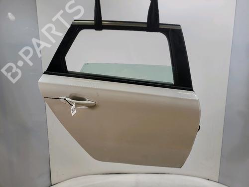 Used Right rear door PEUGEOT 508 SW I (8E_) 2.0 HDi (140 hp) 29517752