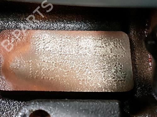 Engine RENAULT CLIO IV (BH_) 1.5 dCi 75 | BP33567623M1 - Image 10