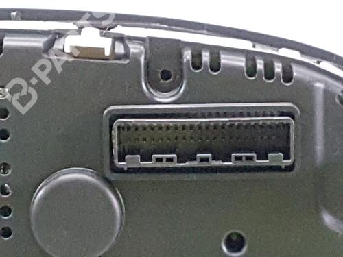 Instrument cluster NISSAN QASHQAI / QASHQAI +2 I (J10, NJ10, JJ10E) 1.6 dCi | BP10447682C47 