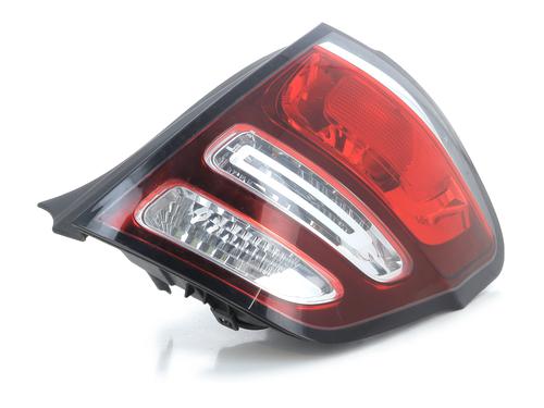 Right taillight CITROËN C3 II (SC_) 1.6 HDi | BP31373198C35 