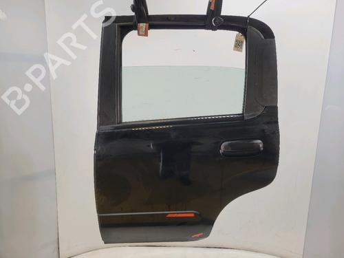 Dør venstre bagtil FIAT PANDA (312_, 319_) 1.2 (312PXA1A) (69 hp) 32654913