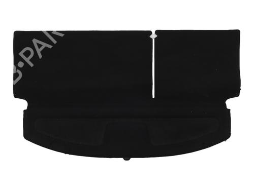 Used Rear parcel shelf TOYOTA YARIS (_P9_) 1.4 D-4D (NLP90_, NLP90R) (90 hp) 30405949