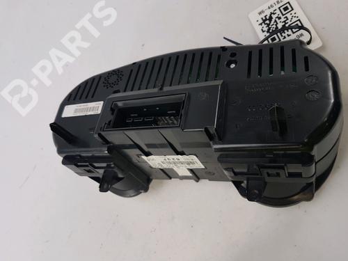 Instrument cluster SEAT LEON (1P1) 2.0 TDI 16V | BP11772084C47 