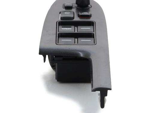 Left front window switch HONDA ACCORD VII (CL, CN) 2.2 i-CTDi (CN1) | BP29470524I27 