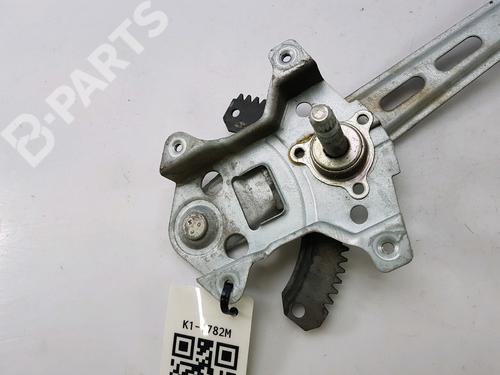 Rear left window mechanism HYUNDAI GETZ (TB) 1.5 CRDi | BP11221006C24 