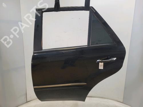 left-rear-door-mercedes-benz-m-class-w164-2005-2006-2007-2008-2009-2010-2011-2012-33646233 main image