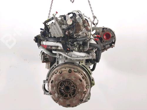 Engine PEUGEOT 4008 1.8 HDi AWC | BP10459810M1 - Image 3