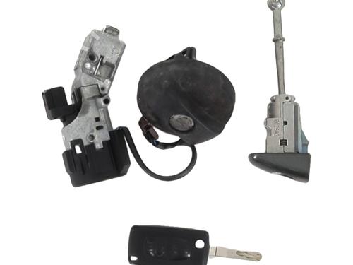 Canhão de ignição CITROËN C3 II (SC_) 1.4 (73 hp) 30895647