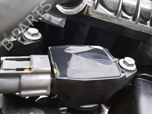 Engine DACIA SANDERO II 1.0 SCe 75 (B8JC, B8JD, B8NC) | BP32310318M1 - Image 7