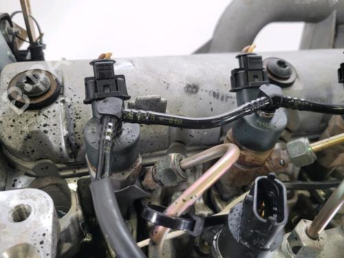 Engine RENAULT MEGANE I Classic (LA0/1_)  | BP28372232M1 