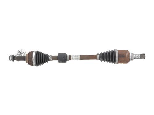 Used Left front driveshaft Left front driveshaft RENAULT CLIO IV (BH_) 1.5 dCi 75 (75 hp) 34230714 34230714