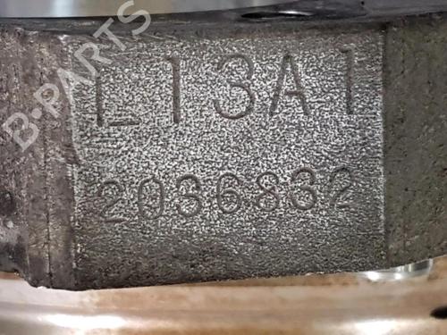 Engine HONDA JAZZ II (GD_, GE3, GE2)  | BP27553629M1 