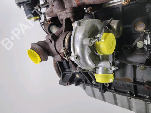 Engine PEUGEOT 206 Hatchback (2A/C) 2.0 HDI 90 | BP26165888M1 