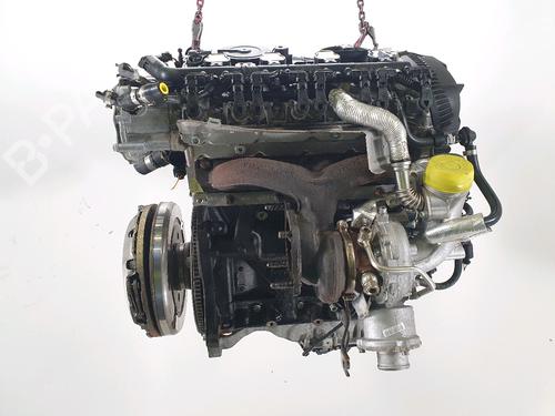 Engine AUDI A4 B8 Avant (8K5) 2.0 TFSI | BP32333624M1 - Image 4