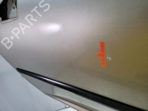 Left front door PEUGEOT 207 (WA_, WC_) 1.4 HDi | BP29347081C2 
