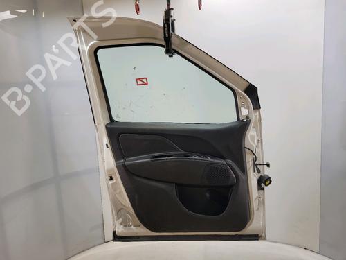 Left front door FIAT DOBLO Cargo (263_) 1.6 D Multijet (263WXD1B, 263WXR1B, 263WXX1B, 263ZXD1B,... | BP29047997C2 