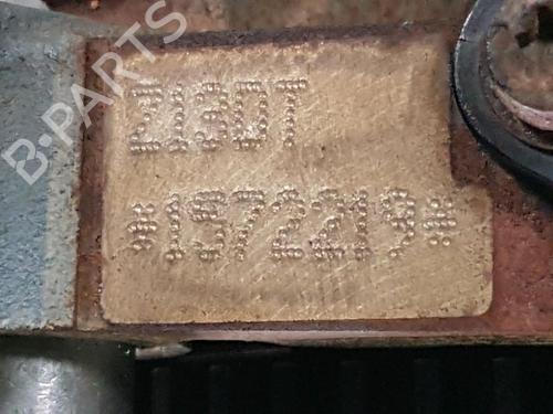 Engine SUZUKI SWIFT III (MZ, EZ) 1.3 DDiS (RS413D) | BP30166004M1