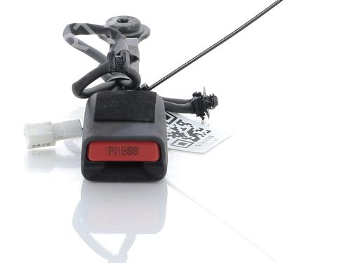 Engache cinturón RENAULT KADJAR (HA_, HL_) 1.5 dCi 110 (HLA3) (110 hp) 27903439