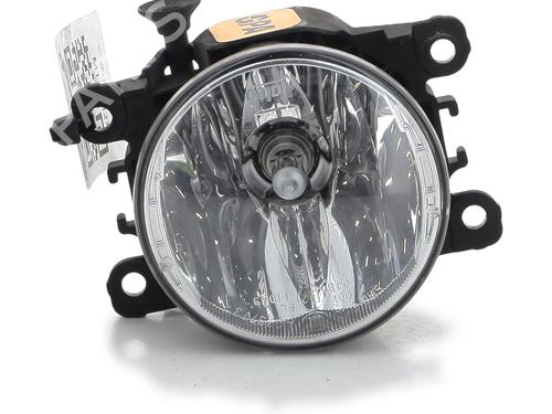 Left front fog light RENAULT CLIO IV (BH_) 0.9 TCe 90 (BHNF, BHMA, BHMH, BHJK, BHJR) | BP30049544C30 