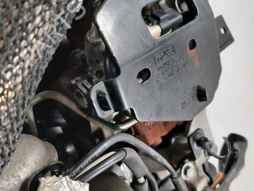 Engine VOLVO V40 Hatchback (525) D2 | BP33165958M1  - Image 7