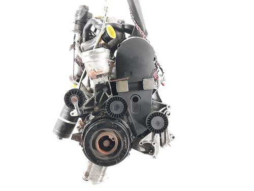 Used Engine VW TRANSPORTER T4 Van (70A, 70H, 7DA, 7DH) 2.5 TDI (102 hp) 32333645