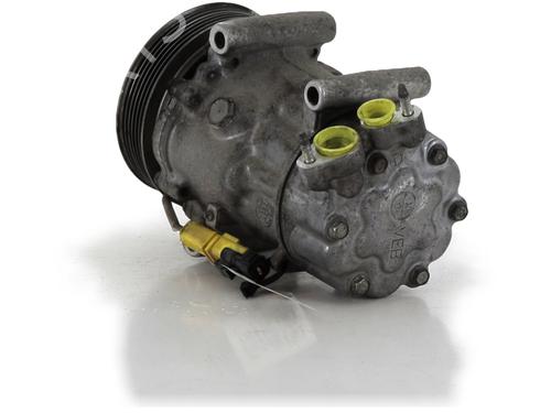 AC compressor CITROËN C2 (JM_) 1.4 | BP29517502M34 