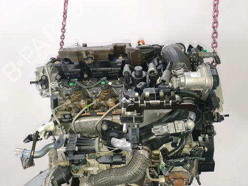 Engine CITROËN C3 II (SC_) 1.6 HDi | BP34231331M1  - Image 5