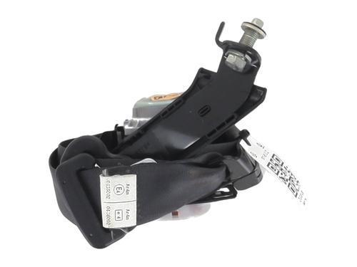 Højre bagtil seleforstrammer HONDA JAZZ III (GE_, GG_, GP_, ZA_) 1.3 i (GE6, GG3, GG6) (100 hp) 30558301