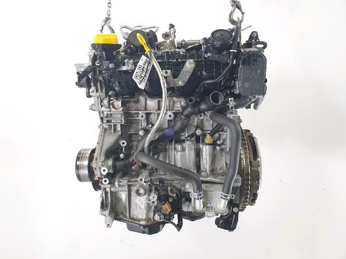 Engine RENAULT CAPTUR I (J5_, H5_) 1.3 TCe 130 (J5NJ, J5NE) | BP37657680M1 - Image 2