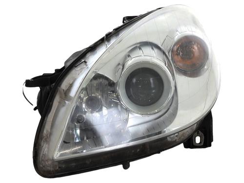 Left headlight MERCEDES-BENZ B-CLASS Sports Tourer (W245) B 180 CDI (245.207) | BP27813881C28 