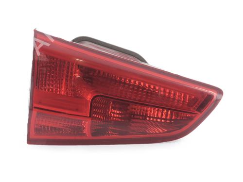 Used Left tailgate light Left tailgate light KIA CEE'D Sportswagon (JD) 1.6 CRDi 136 (136 hp) 39736702 39736702