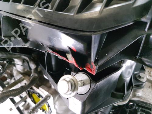 Engine PEUGEOT 208 II (UB_, UP_, UW_, UJ_) 1.2 PureTech 75 | BP30190517M1 