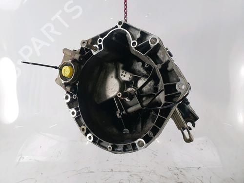 Gearbox FIAT 500 (312_) 1.2 (312AXA1A) | BP32459958M3 - Image 2