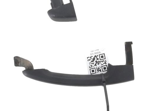 Used Rear left exterior door handle RENAULT TRAFIC III Van (FG_) 2.0 dCi 130 (FGMY) (131 hp) 30741437