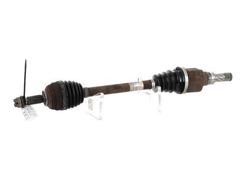 Left front driveshaft RENAULT MEGANE II (BM0/1_, CM0/1_)  | BP28177015M38 