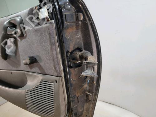 Left front door OPEL CORSA B (S93) 1.4 i (F08, F68, M68) | BP19447305C2 